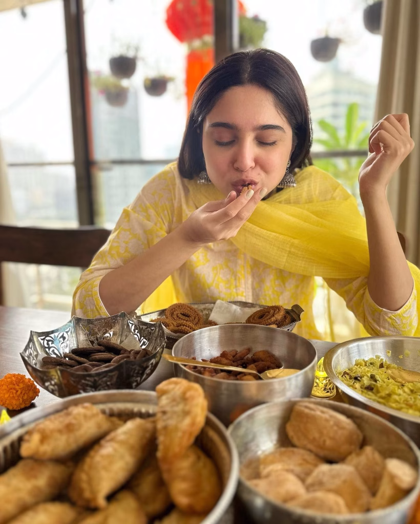 Sharvari Wagh