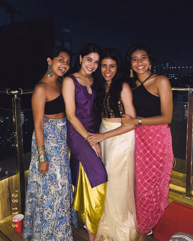 Sharvari Wagh