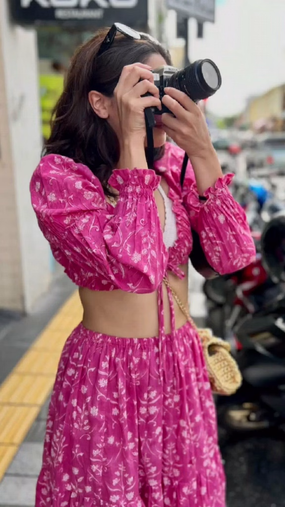 Sharvari Wagh
