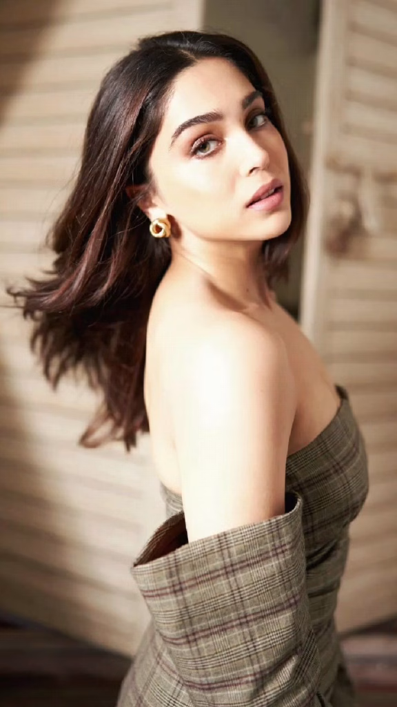 Sharvari Wagh
