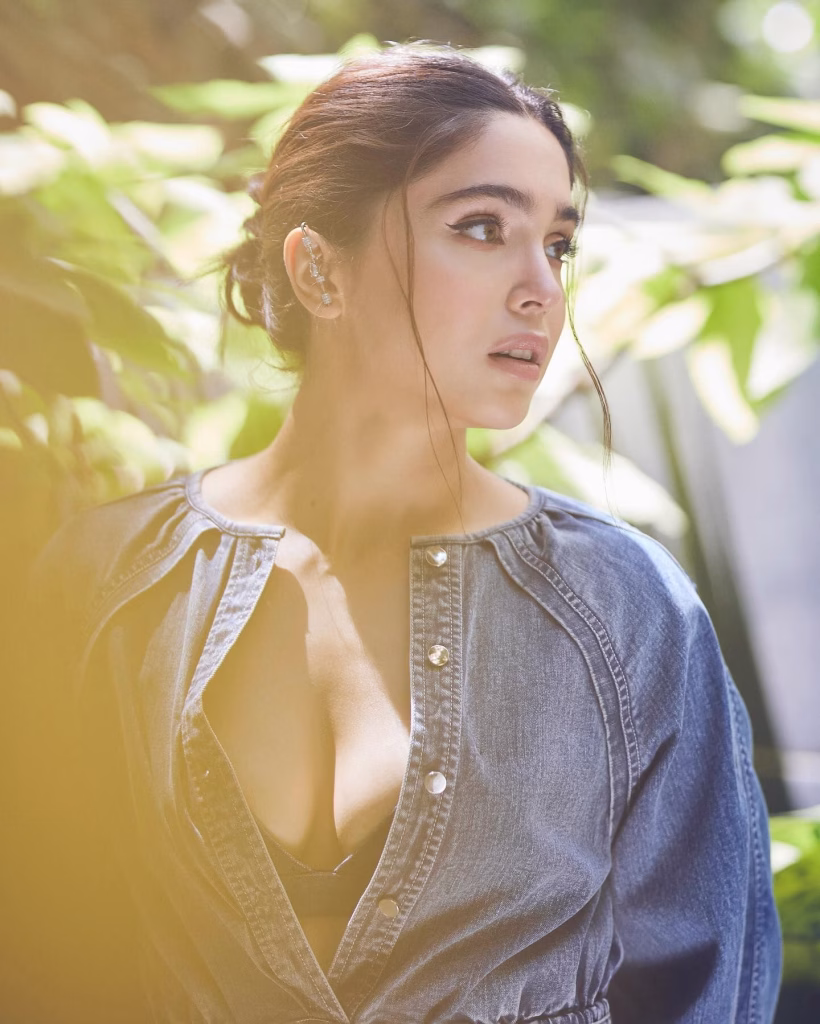 Sharvari Wagh