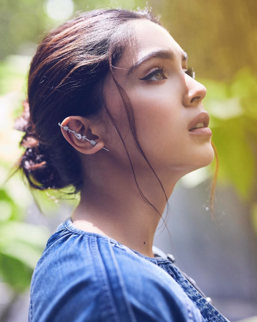Sharvari Wagh