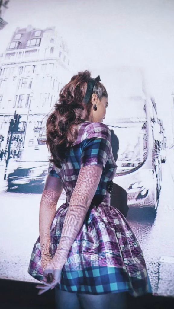 Sharvari Wagh