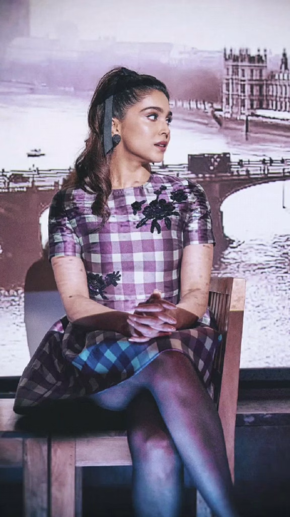 Sharvari Wagh