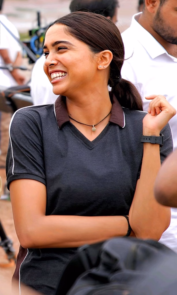 Sharvari Wagh