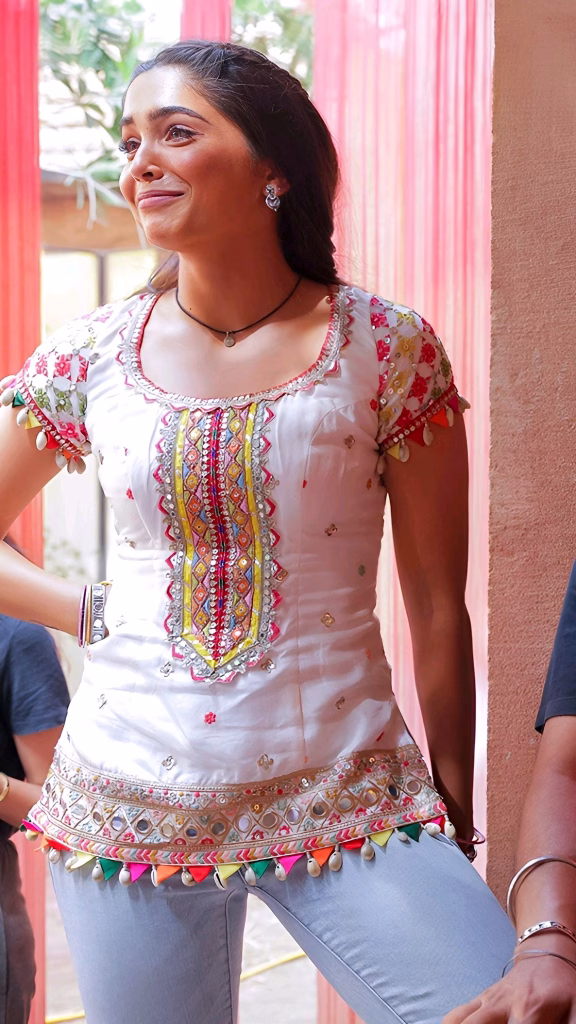 Sharvari Wagh
