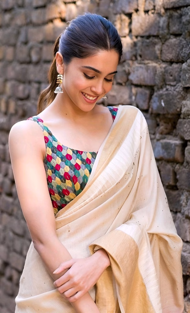 Sharvari Wagh