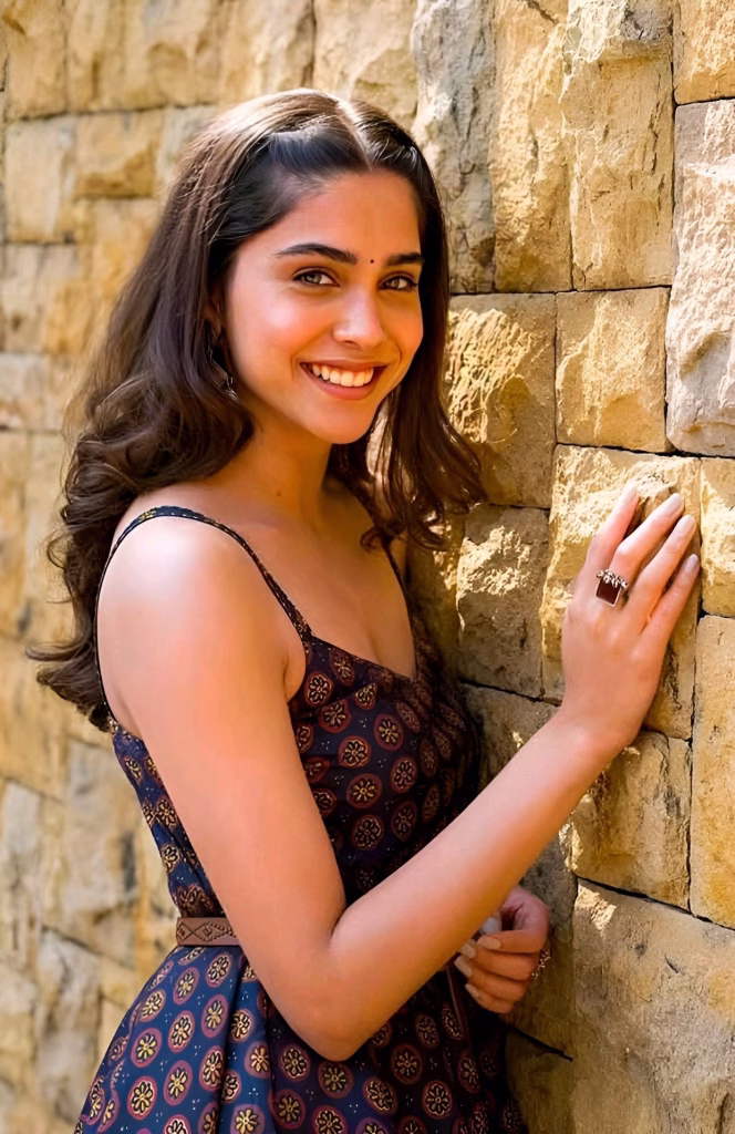 Sharvari Wagh