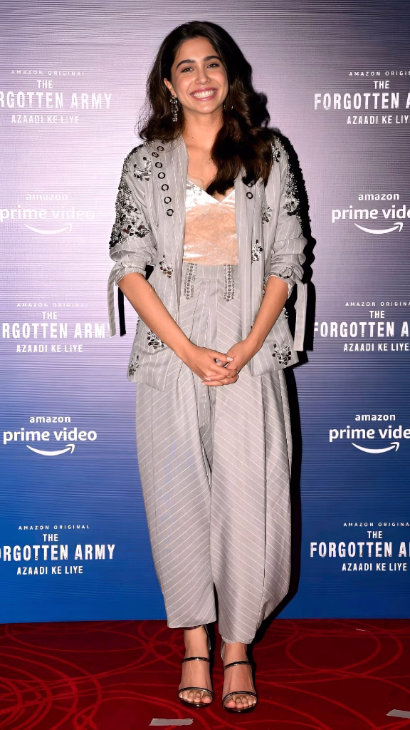 Sharvari Wagh