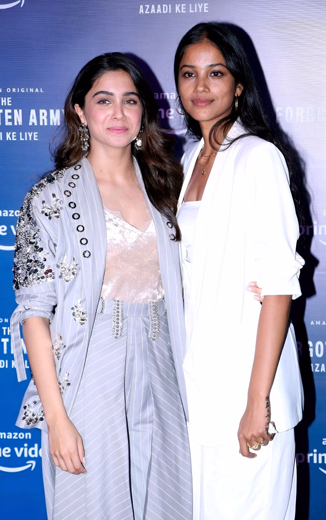Sharvari Wagh