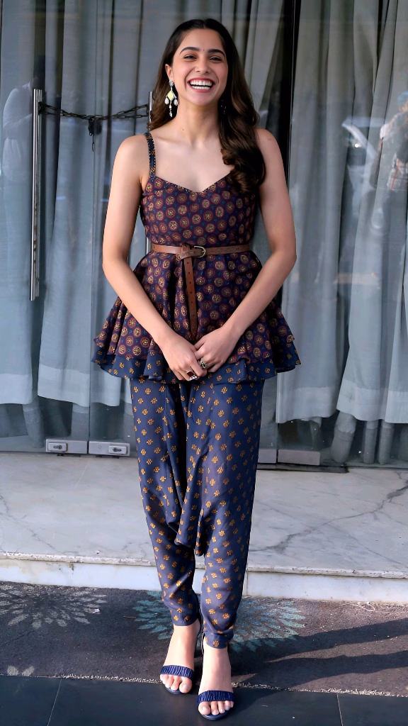 Sharvari Wagh