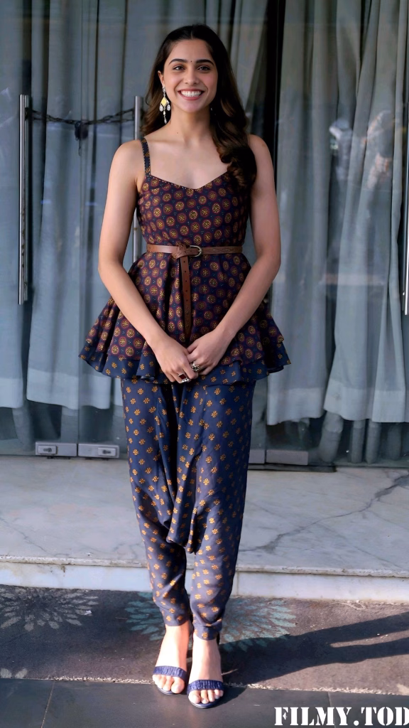 Sharvari Wagh