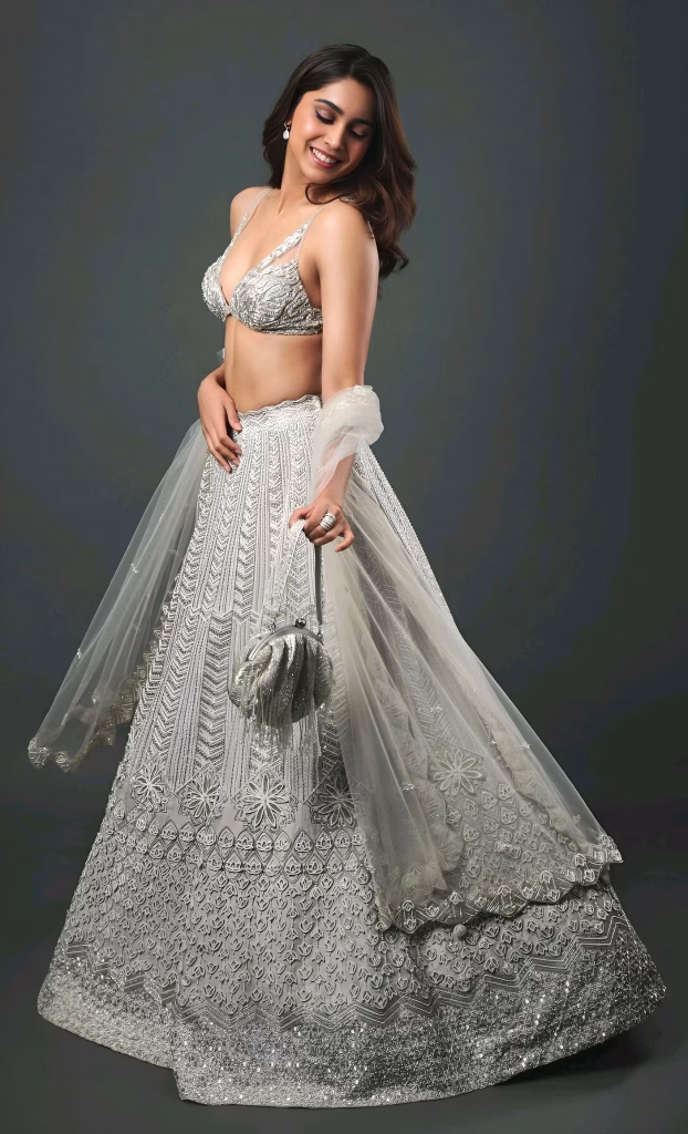 Sharvari Wagh
