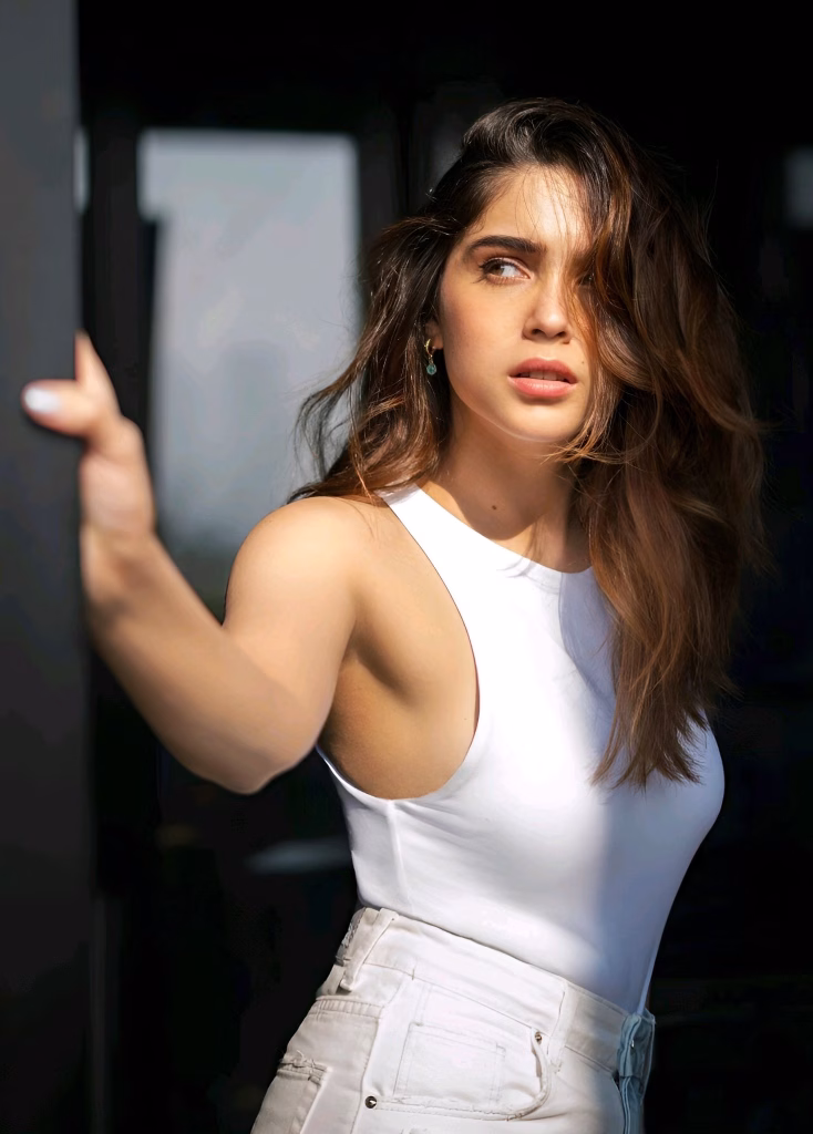Sharvari Wagh
