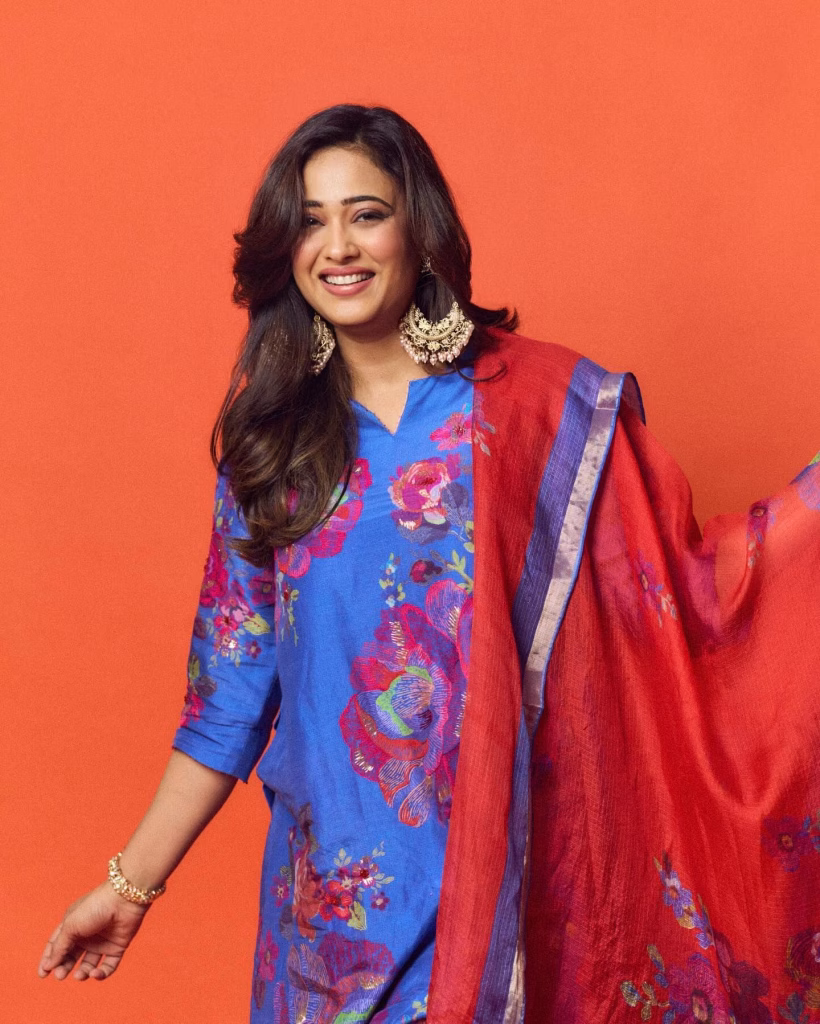 Shweta Tiwari