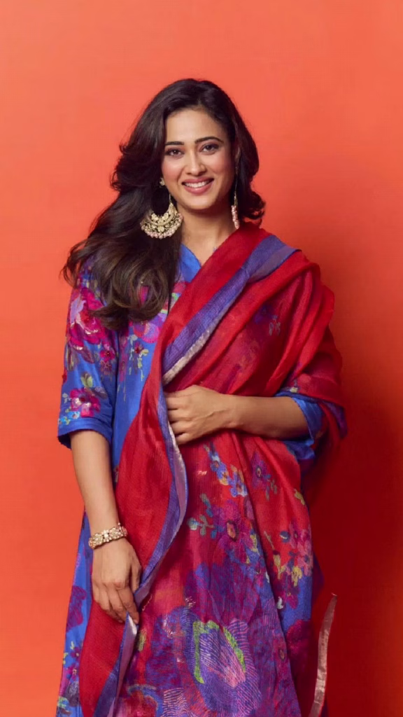 Shweta Tiwari
