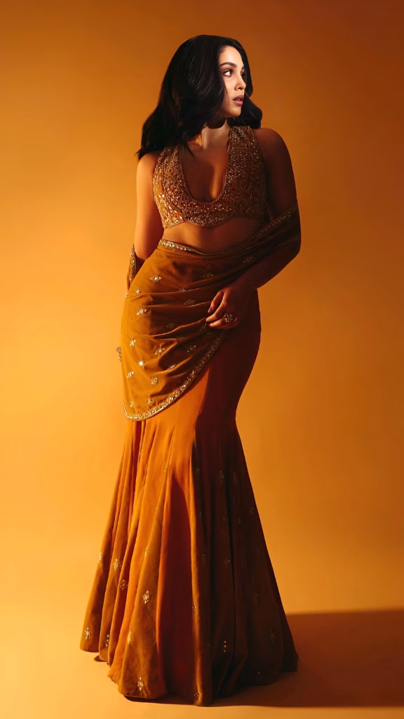 Sharvari Wagh