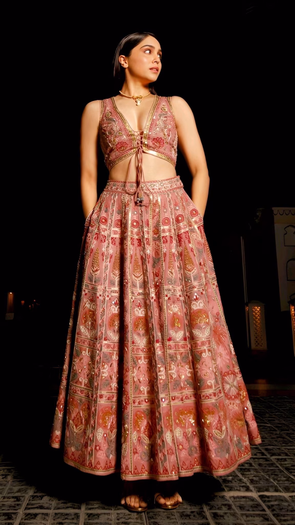 Sharvari Wagh