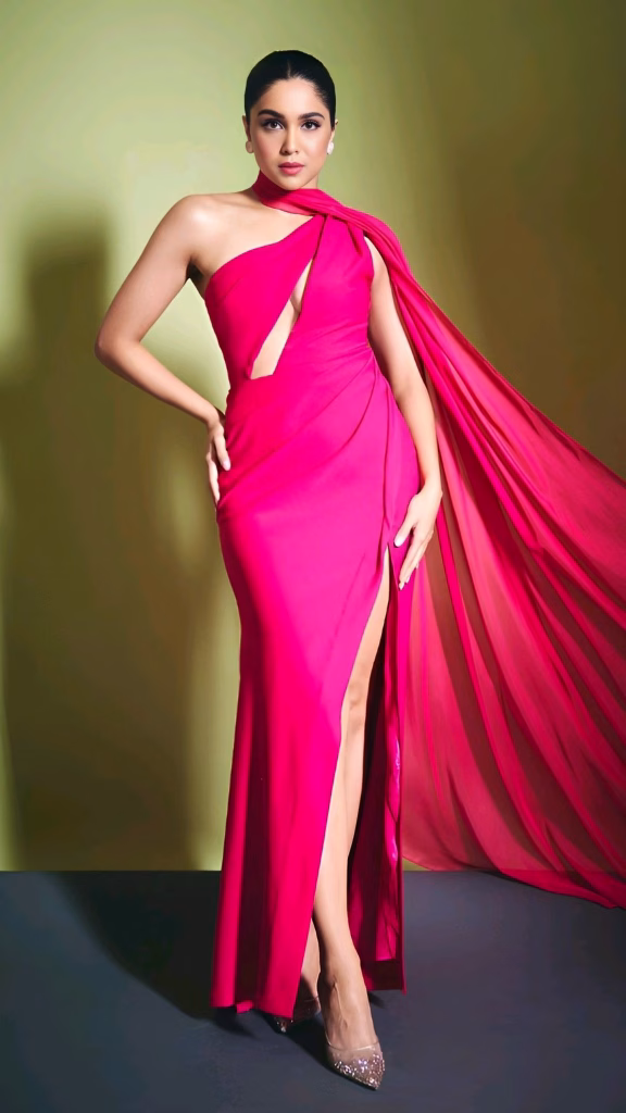Sharvari Wagh