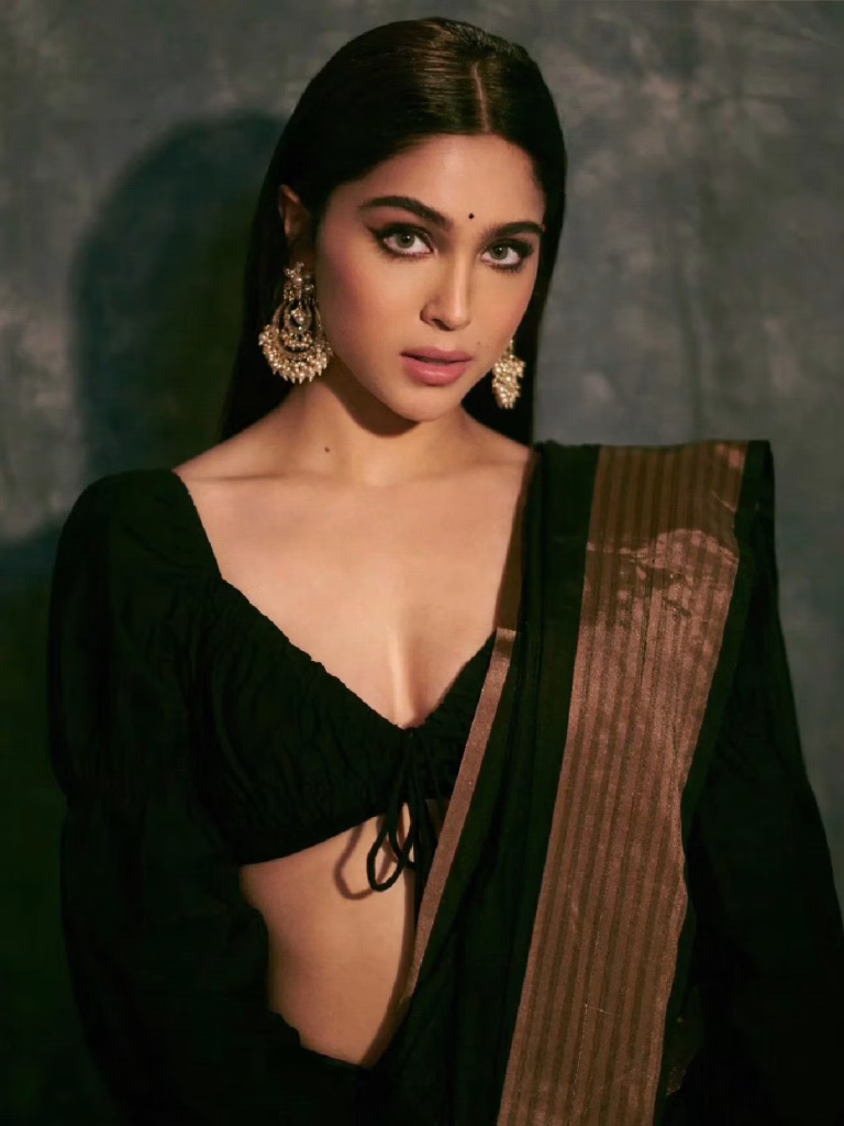 Sharvari Wagh