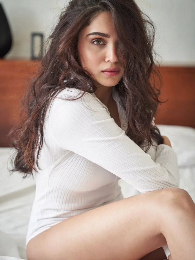 Sharvari Wagh