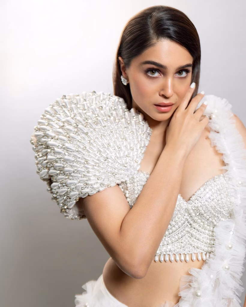 Sharvari Wagh