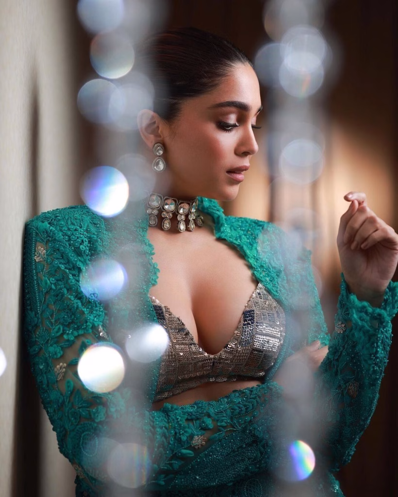 Sharvari Wagh