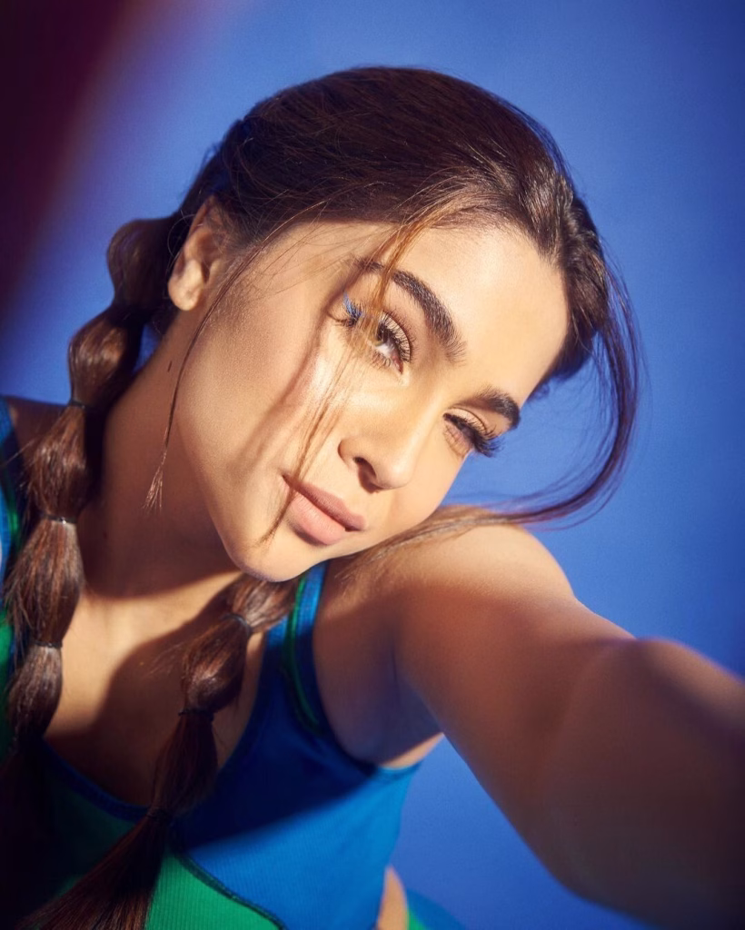 Sharvari Wagh