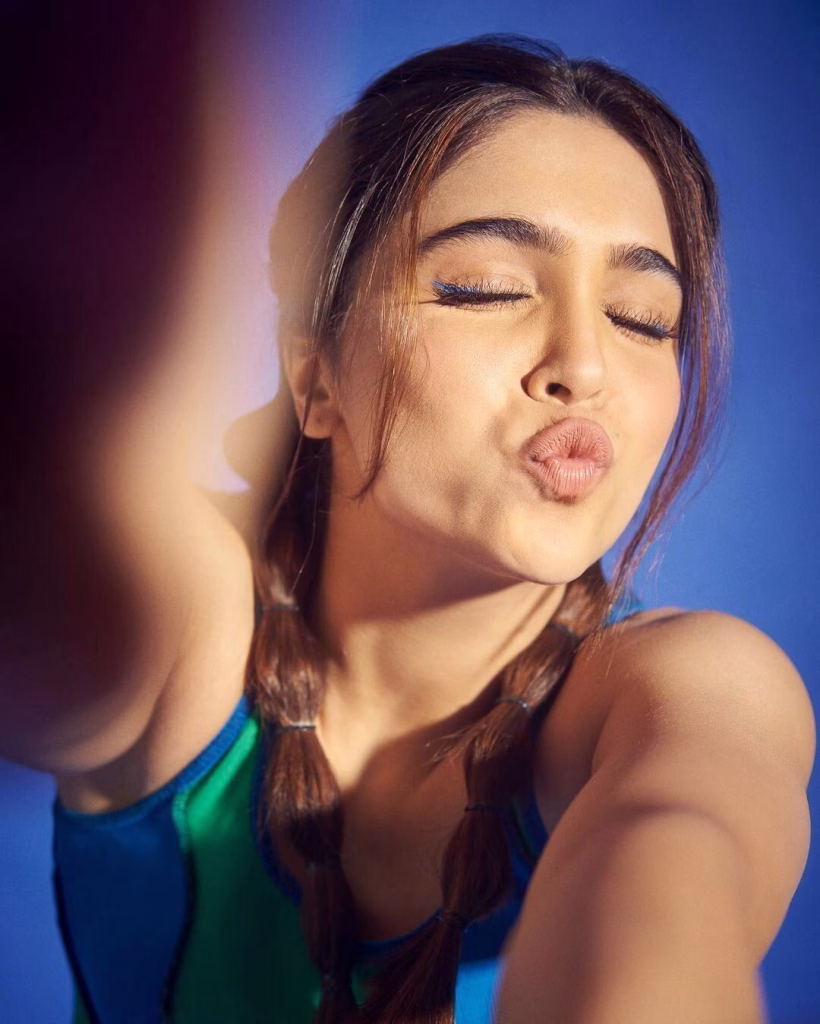 Sharvari Wagh