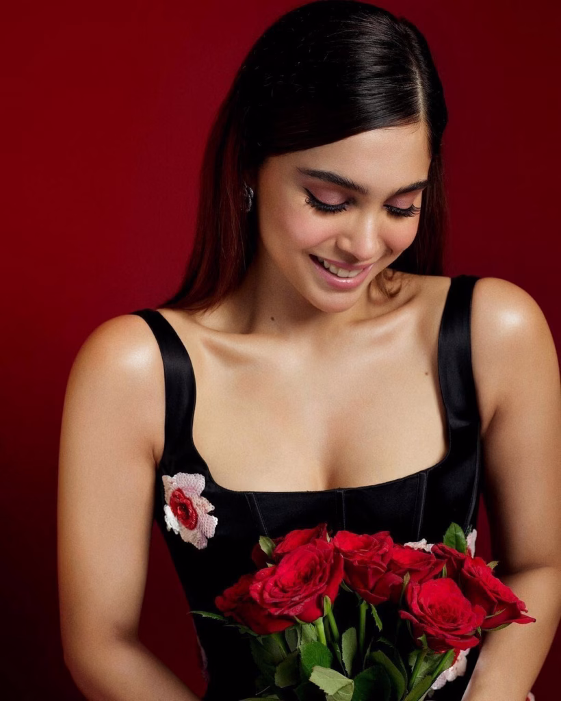 Sharvari Wagh