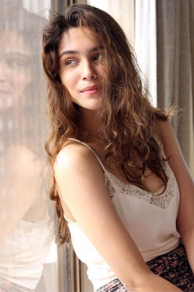 Sharvari Wagh
