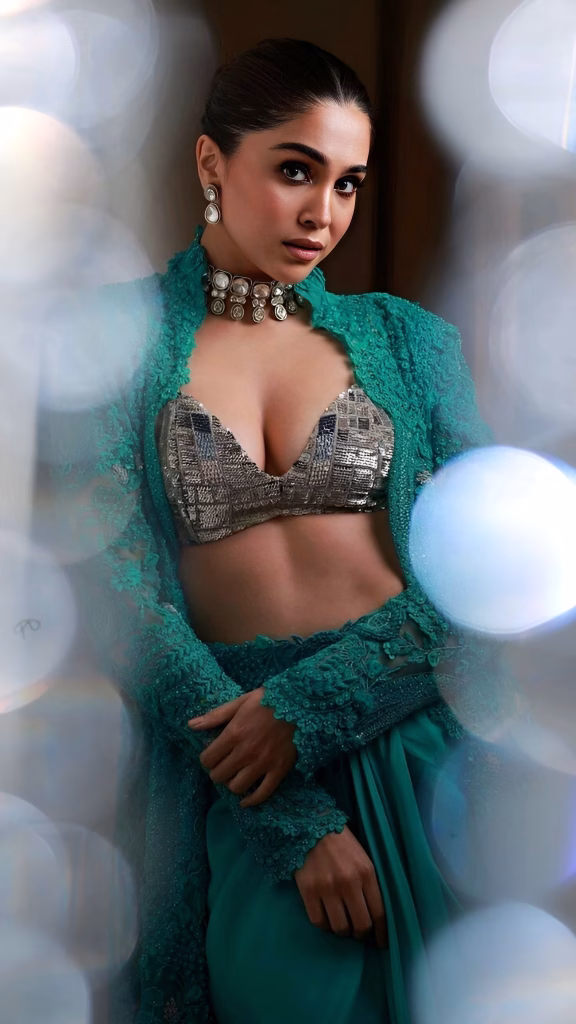 Sharvari Wagh