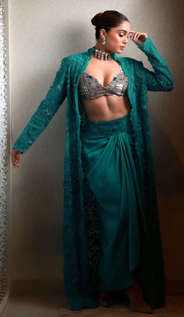 Sharvari Wagh