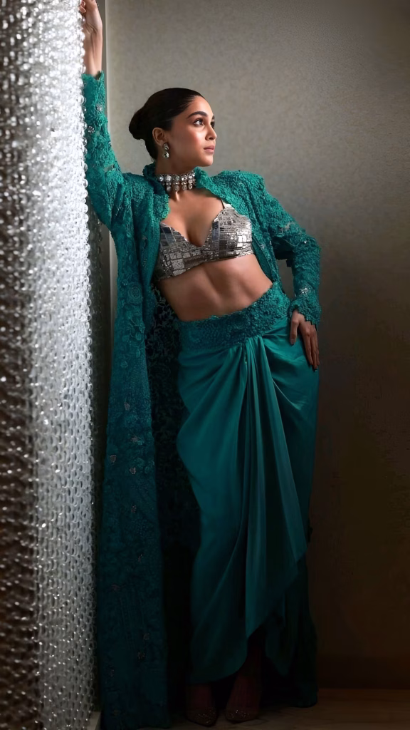 Sharvari Wagh
