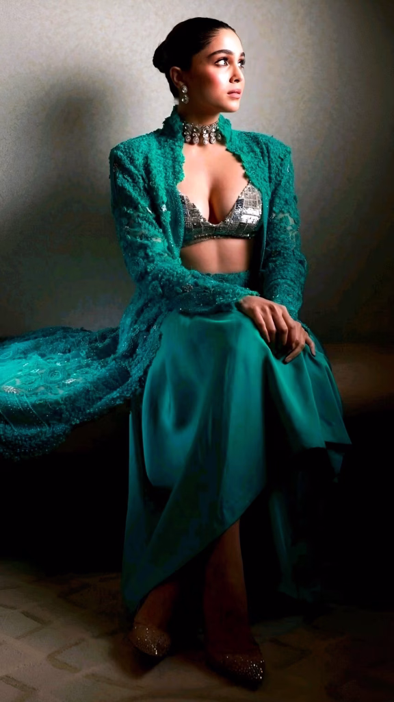 Sharvari Wagh