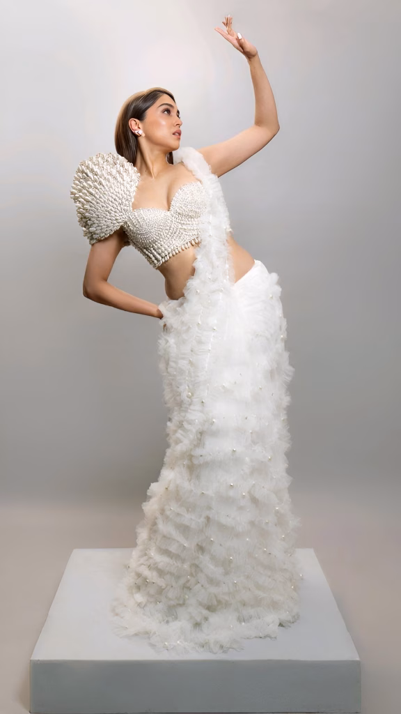 Sharvari Wagh