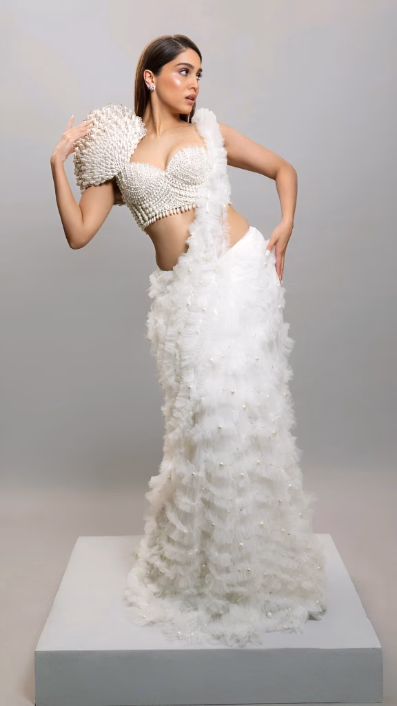 Sharvari Wagh