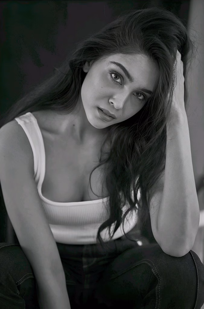 Sharvari Wagh