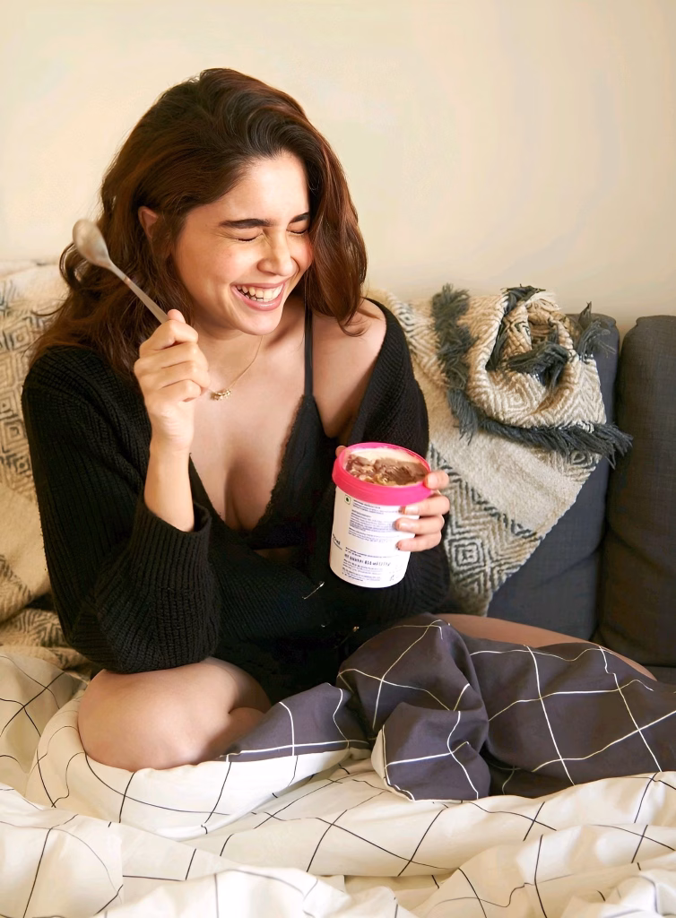 Sharvari Wagh