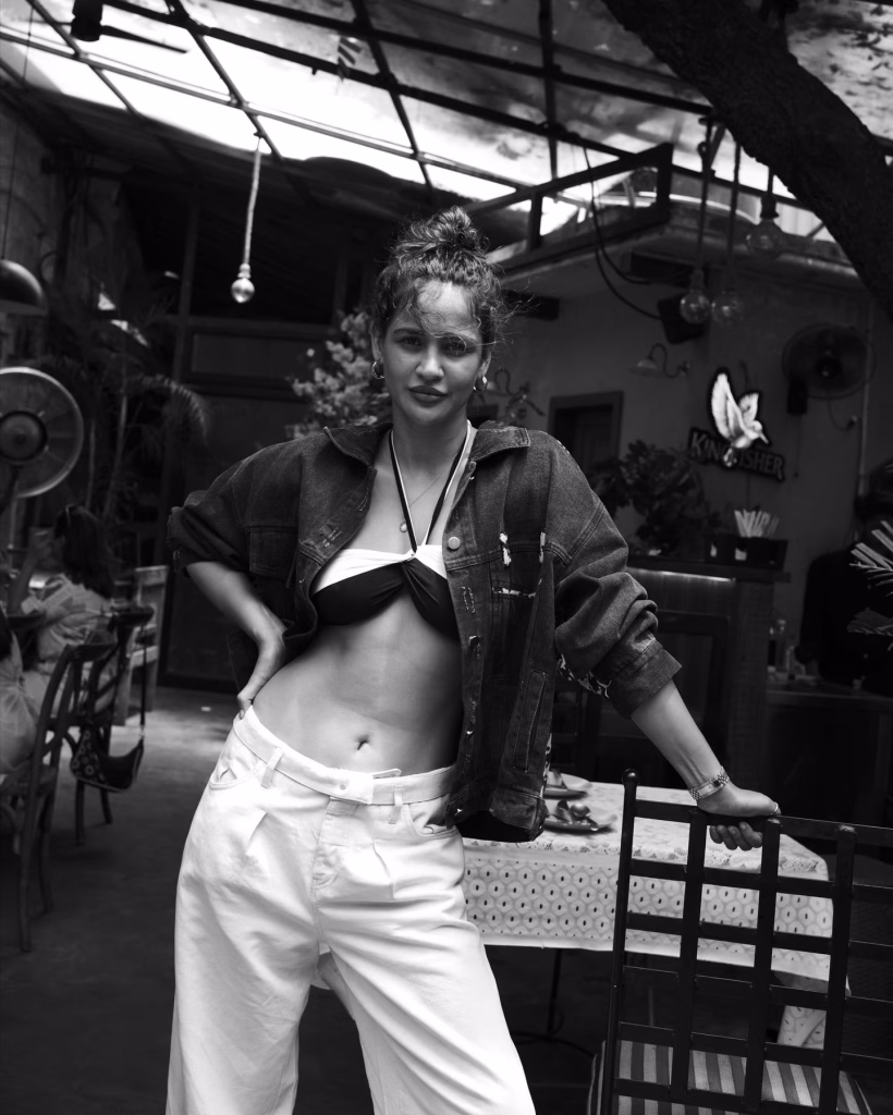 Aisha Sharma
