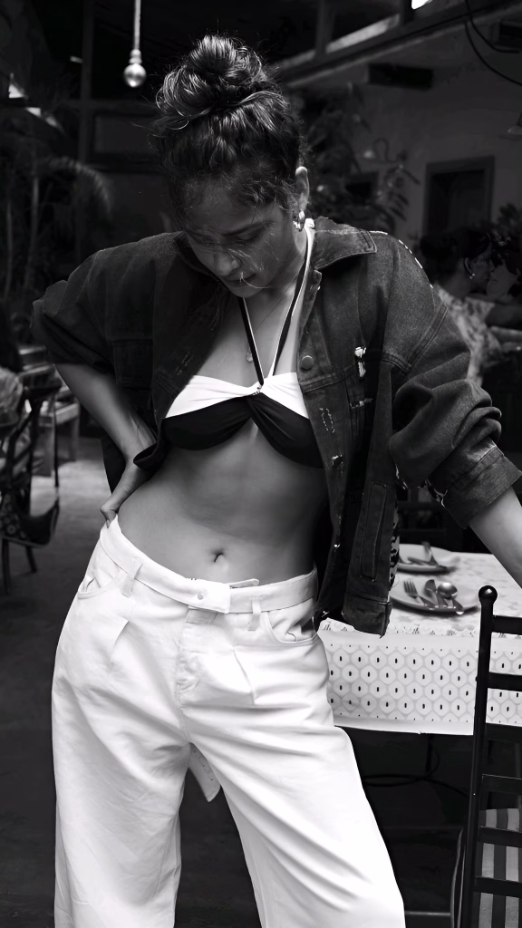 Aisha Sharma