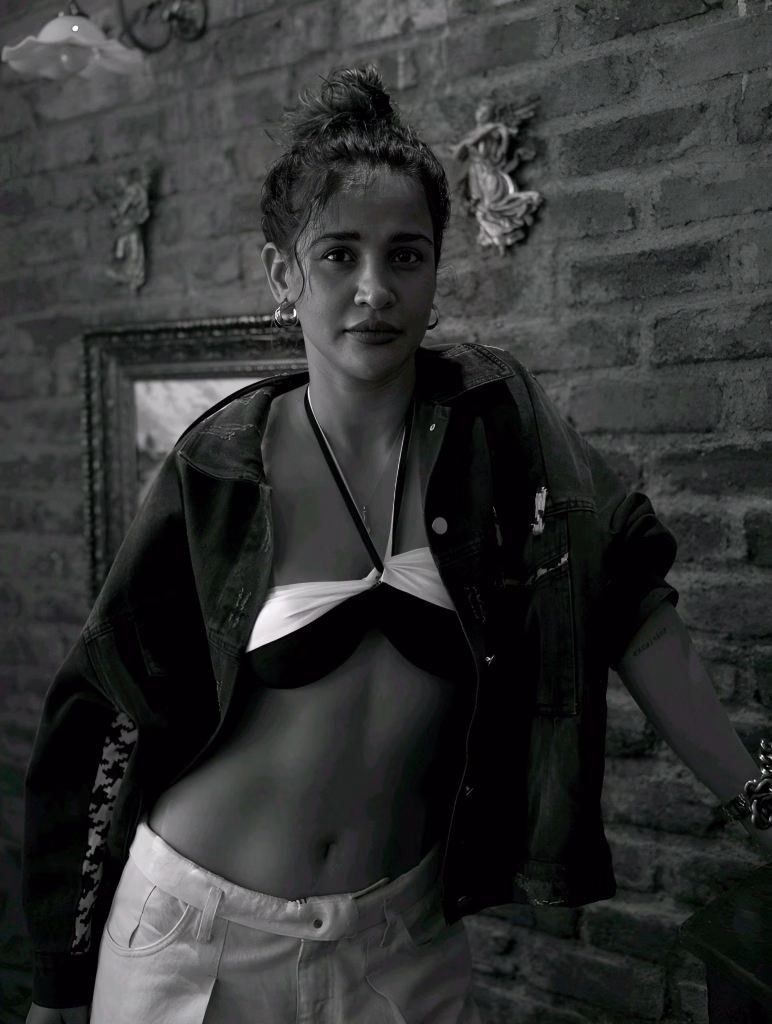 Aisha Sharma