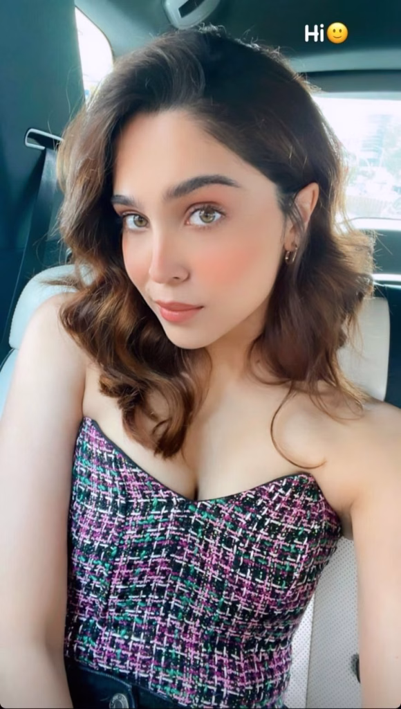 Sharvari Wagh