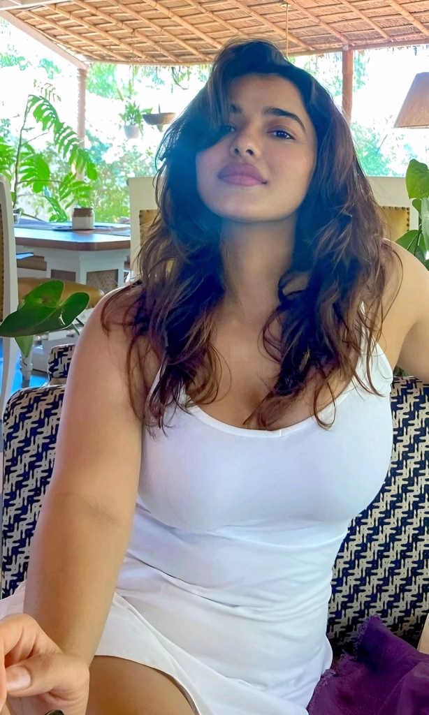 Ketika Sharma