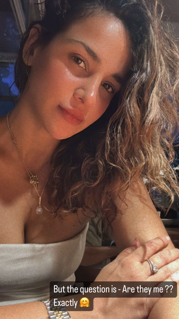 Aisha Sharma