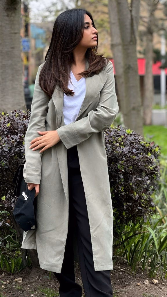 Priyanka Mohan