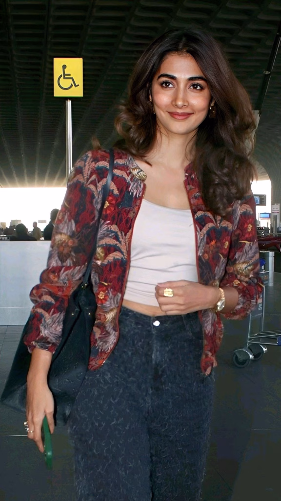 Pooja Hedge