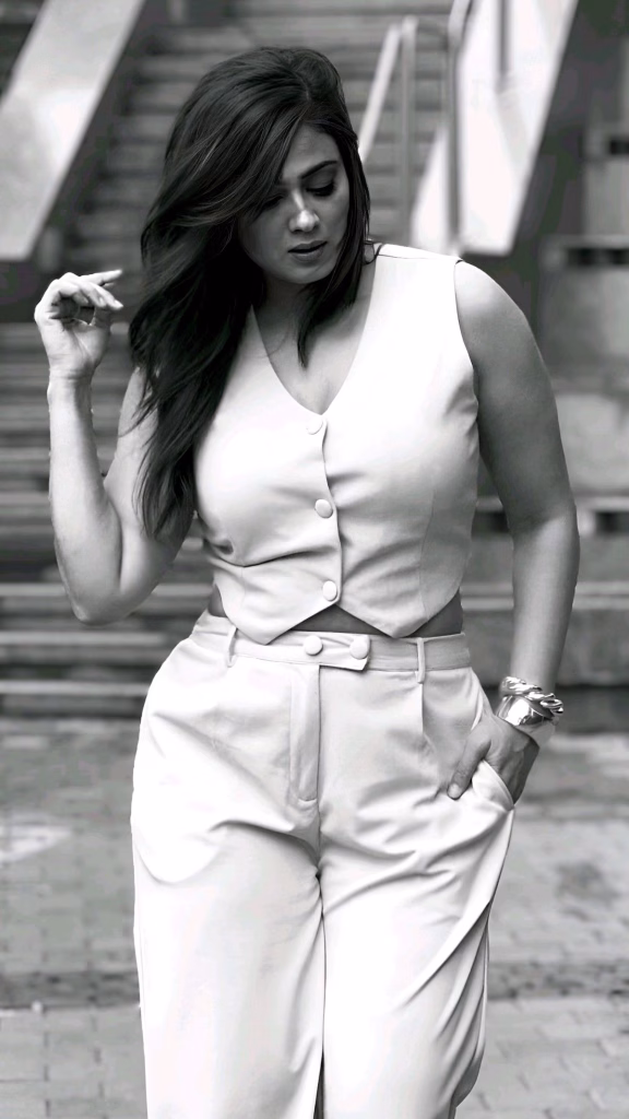 Shweta Tiwari