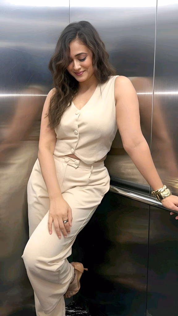 Shweta Tiwari
