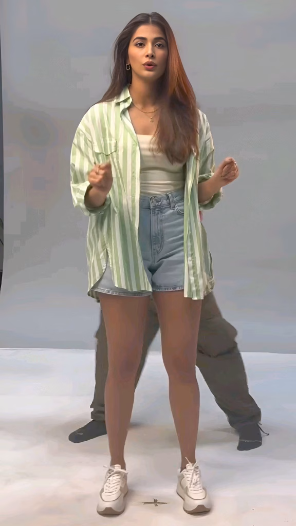Pooja Hedge